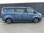 Ford Tourneo Custom - 2