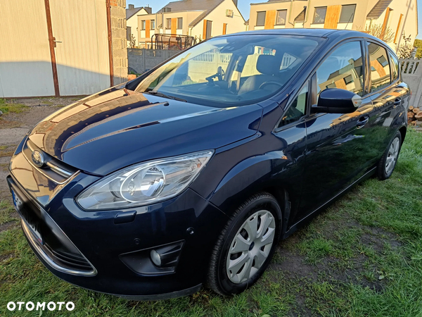 Ford C-MAX 1.0 EcoBoost Start-Stopp-System Champions Edition - 3