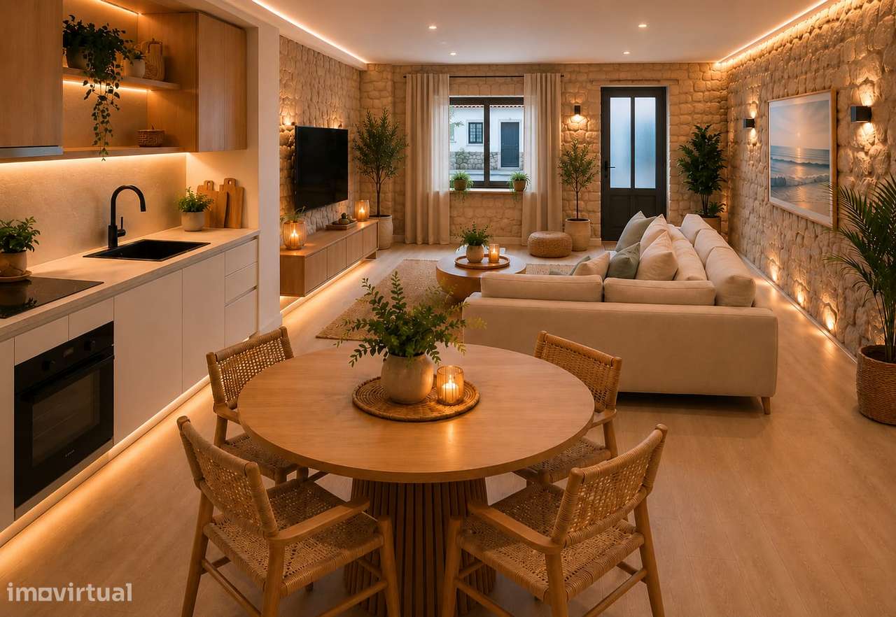 Apartamento T2