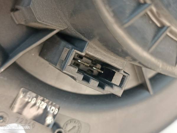 Motor Da Chaufagem Sofagem  Audi A2 (8Z0) - 5