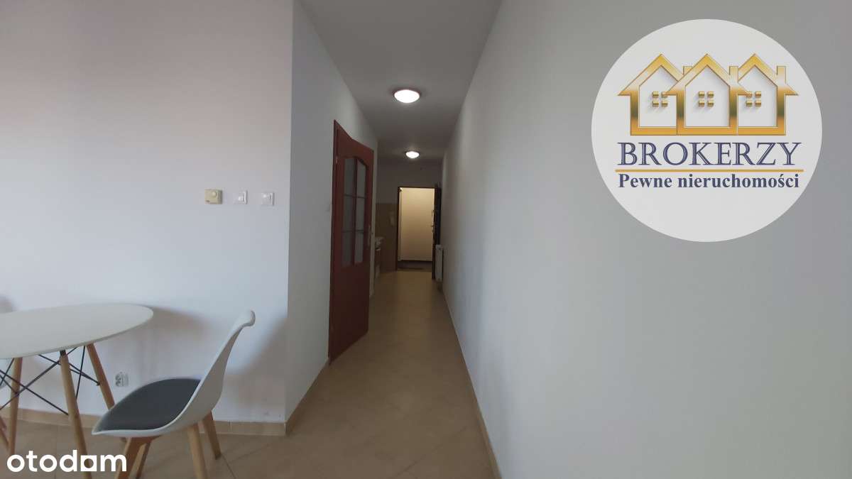 Mieszkanie  na osiedlu Nasz Dom-5