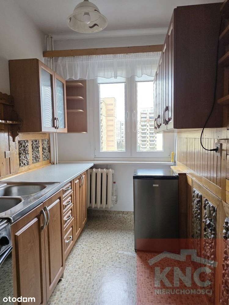 Sprzedam mieszkanie Dwa Pokoje os. Dolnośląskie-3