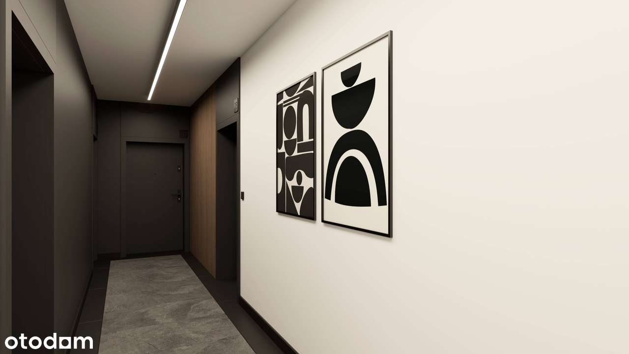 mieszkanie 51,33m2 3-pokojowe Wzgórza Soho Konin-7