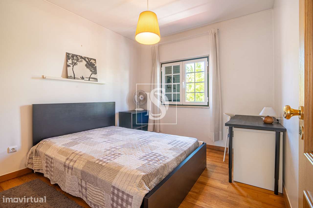 Moradia T3 Venda em Ajuda,Lisboa-8
