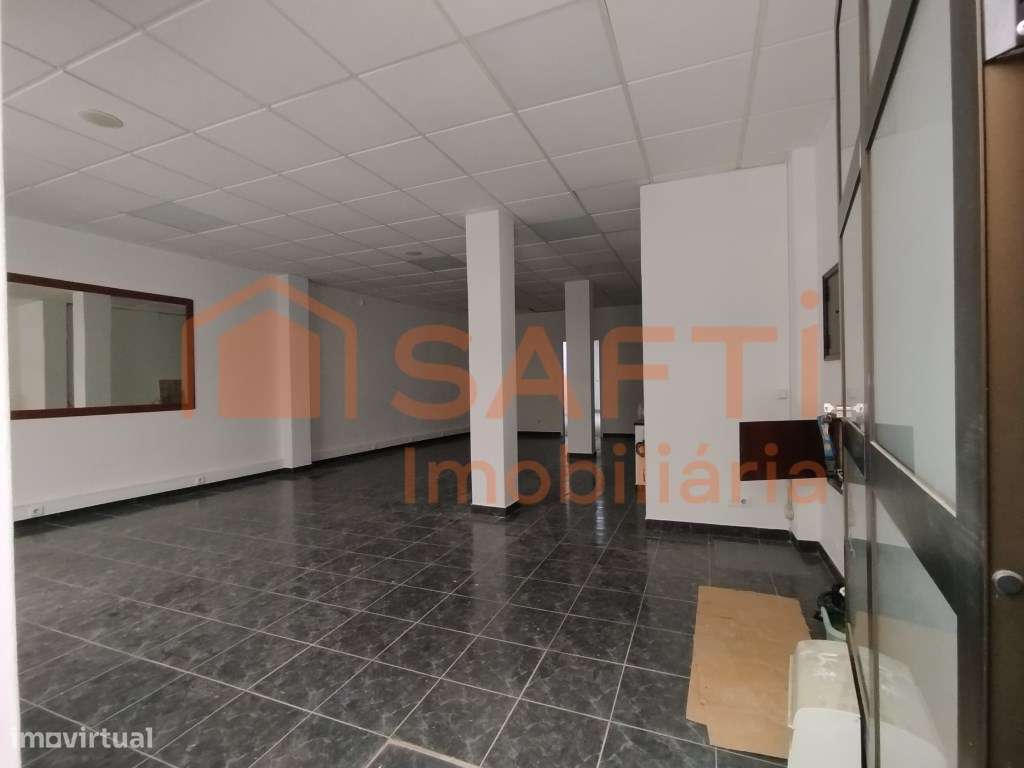 Loja em Leiria - Grande imagem: 5/5