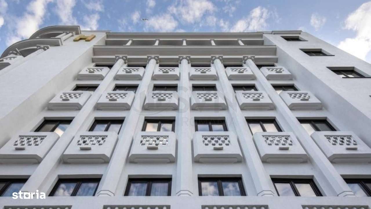 Penthouse superb de lux I 3 camere I H Victoriei 139 - Imagine principală: 3/15