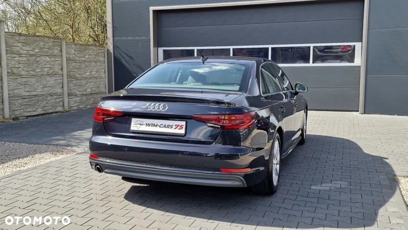 Audi A4 35 TDI Sport S tronic - 15