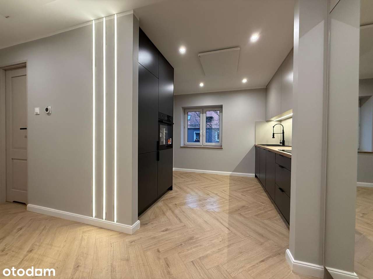 Nieruchomość po generalnym remoncie w świetnej lokalizacji - Pełny obrazek: 4/11