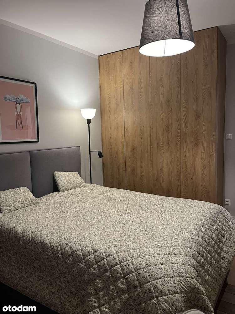 Wynajmę mieszkanie  z tarasem i garażem - Pełny obrazek: 5/8