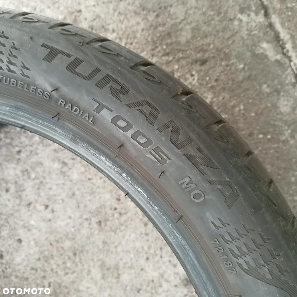 Opona 245/40/18 Bridgestone Turanza T005 (F583) - 3