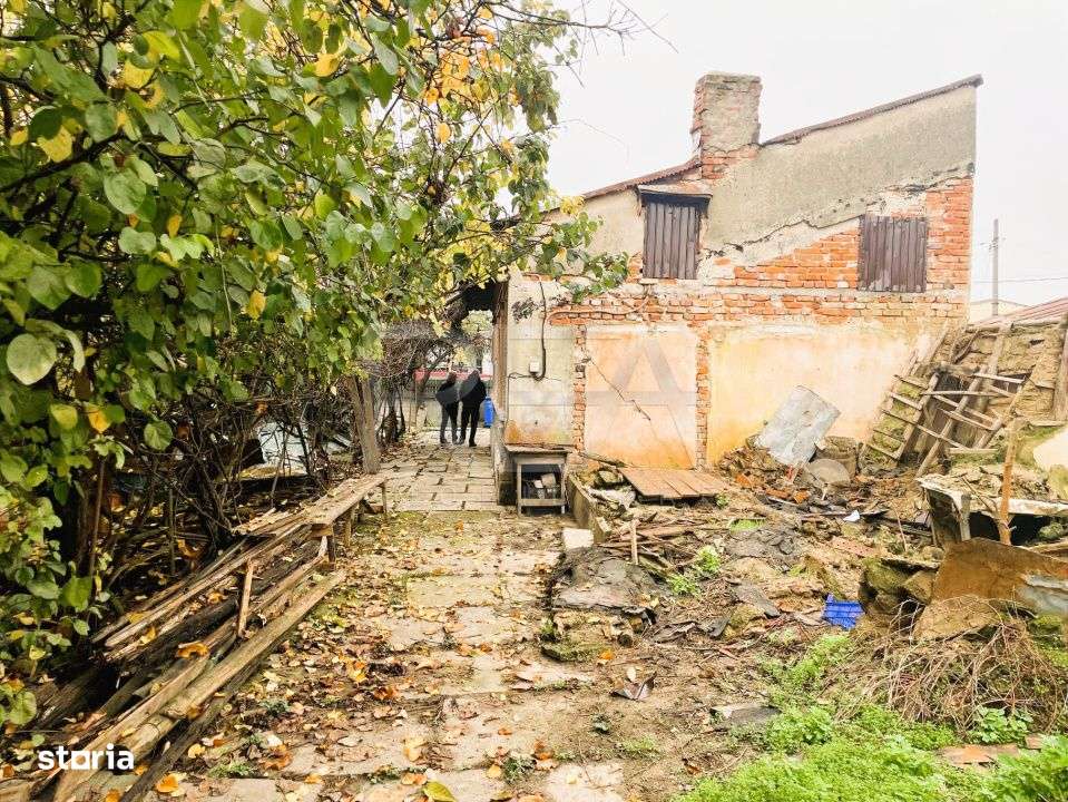 Teren intravilan de vanzare 508mp -  Zona Colentina - Imagine principală: 3/3