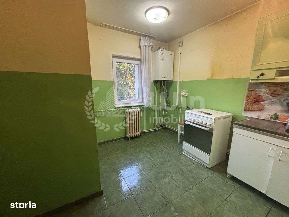 Apartament 4 camere | Decomandat | 78mp | Etaj 1 | Dambul Rotund-4