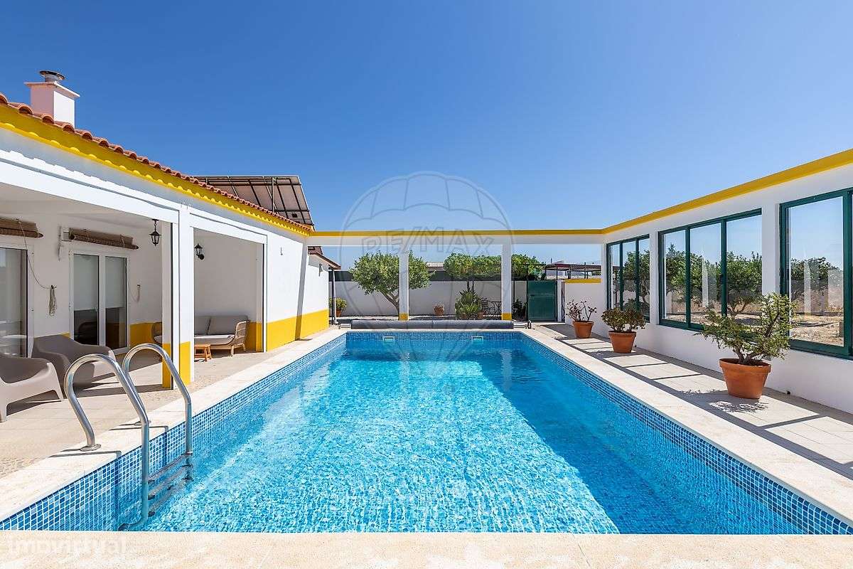 Quinta  para venda-8