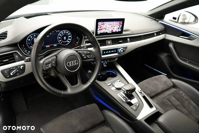 Audi A5 - 19