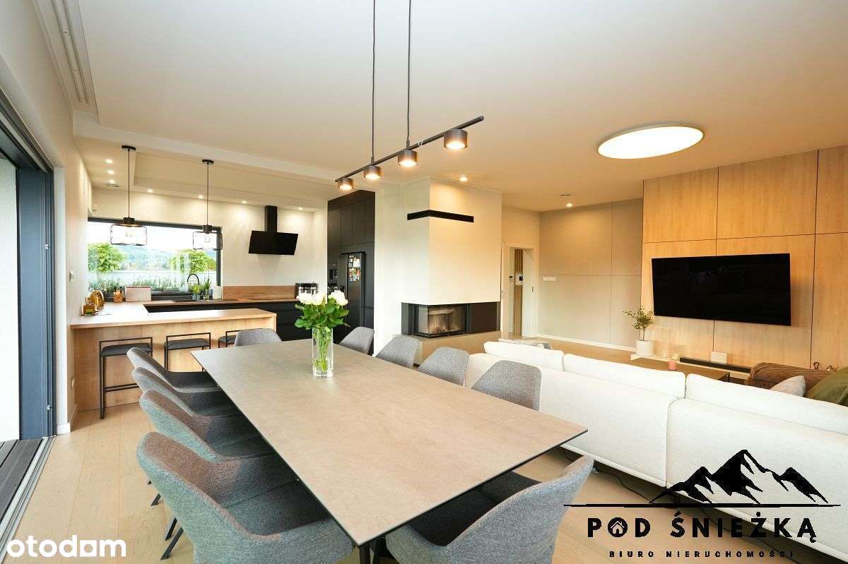 Tylko u Nas- oferta na wyłączność- nowy dom parter - Pełny obrazek: 2/20