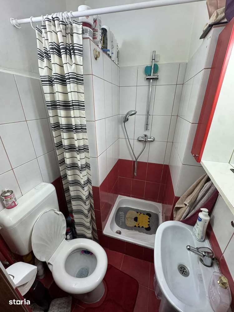 Apartament 1 camera , mobilat-utilat , Aleea Neajlov-2
