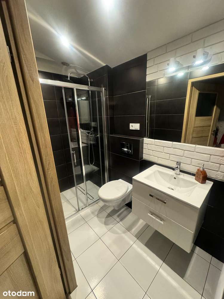 LOFTOWE MIESZKANIE Z KLIMATYZACJĄ | PARKING | POLITECHNIKA – GLIWICE - Pełny obrazek: 5/11