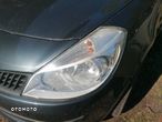 LAMPA LEWA PRAWA PRZOD CLIO III - 2