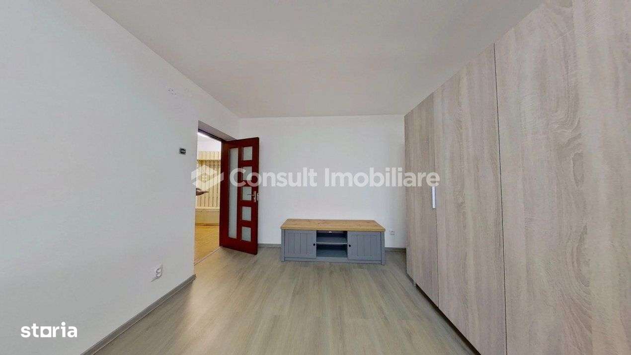 Apartament cu 2 camere decomandate | Gruia | Posibilitate preluare chi - Imagine principală: 2/7