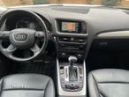 Audi Q5 2.0 TDI Quattro S tronic Sport - 14