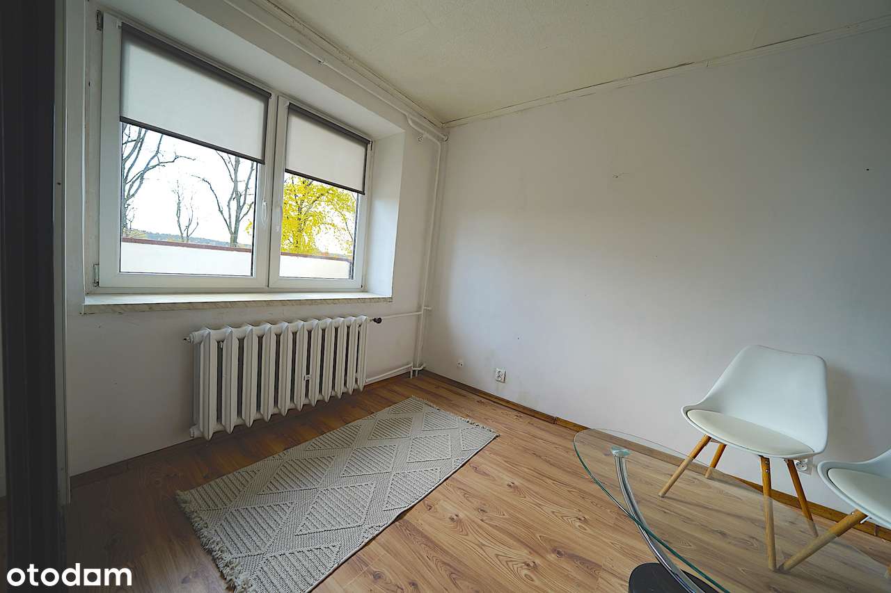 Mieszkanie po remoncie 26,03 m2, balkon, garaż, piwnica, Marianowo-9