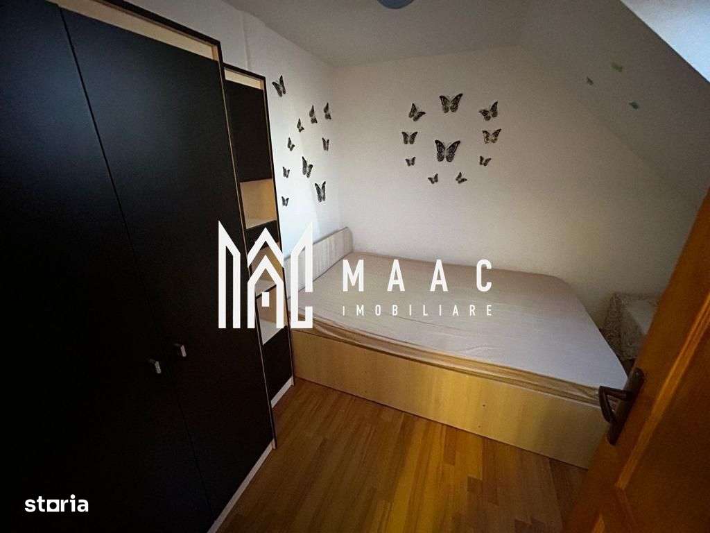 Mansardă 63 mp | Etaj 5 | Zona Rahovei-7