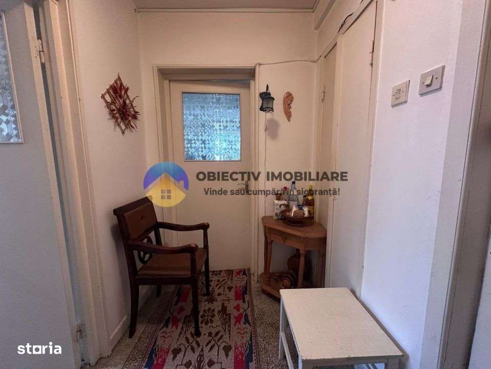 Apartament  2 camere ETAJ 2- zona Maratei - Imagine principală: 4/15