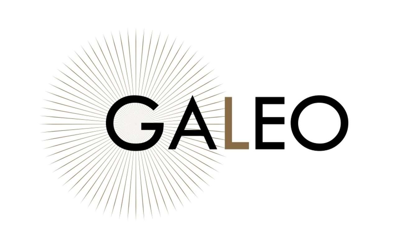 Logo: GALEO