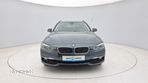 BMW Seria 3 318d Luxury Line - 13