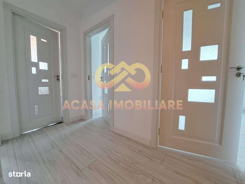 NOU APARTAMENT 1 CAMERA  41mp PLATOU GALATA - Imagine principală: 3/11