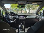 Opel Astra Sports Tourer 1.2 T GS Line S/S - 12