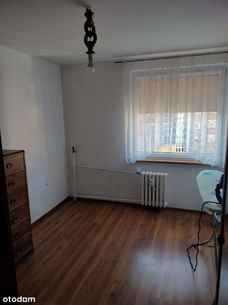 Mieszkanie 3-pokojowe, 60m2, ul. Reymonta - Pełny obrazek: 4/12