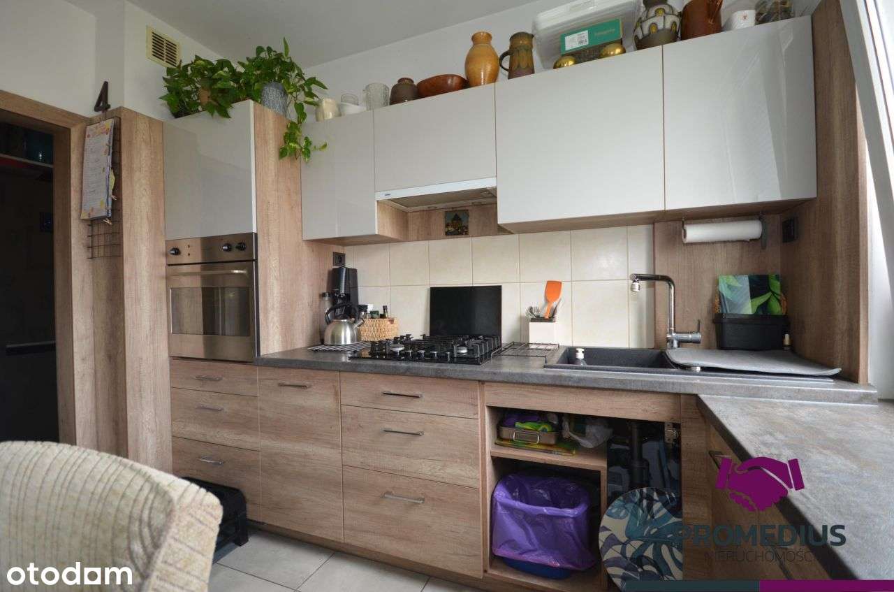 3 pokojowe ul. Giełdowa Koszalin-7