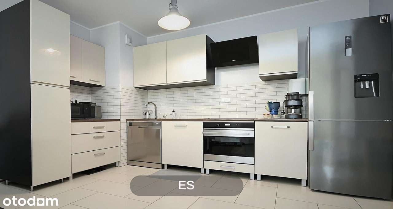 Unikalnie zagospodarowane osiedle| Ursus / Stare Włochy | TARAS|0%prow-7