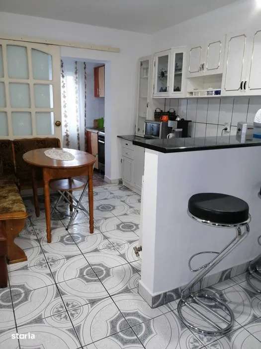 Apartament 3 camere – 65 mp – Str. Victor Deleu-0