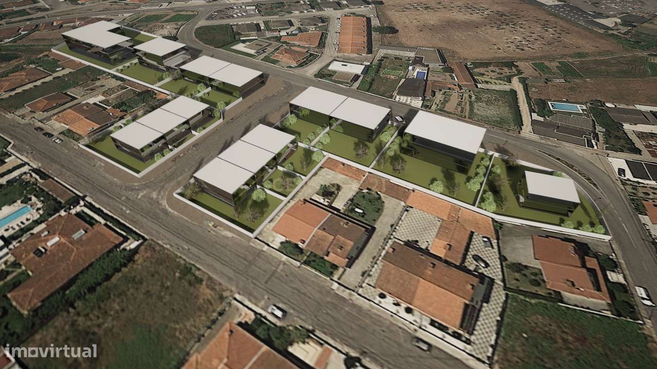 Terreno loteado - Bitarães, Paredes - Grande imagem: 3/5