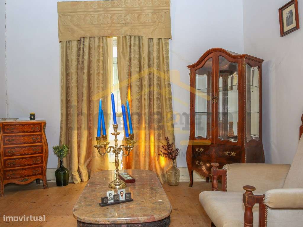 Moradia T7 ,( Casa Senhorial) - Vila Franca de Xira-14