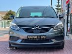 Opel Zafira 1.6 D S&S Edition - 3