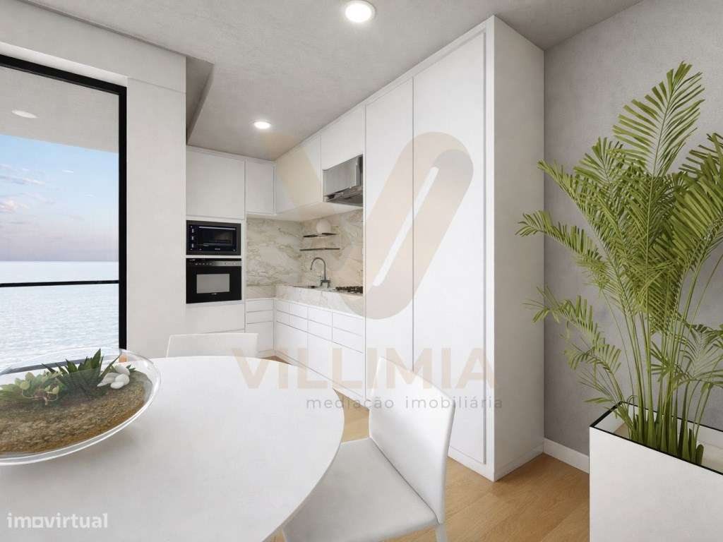 Apartamento T3 | Valença-13