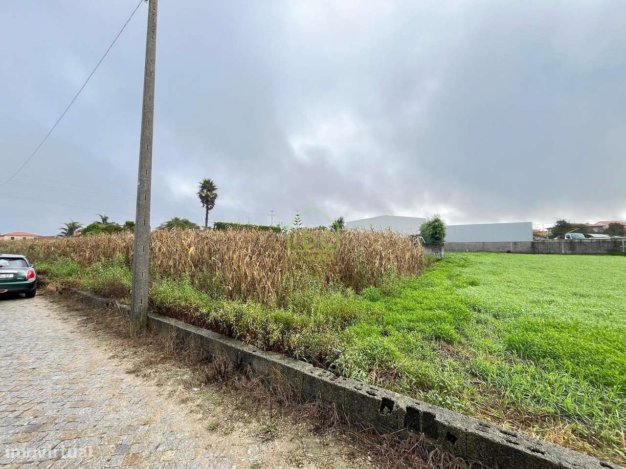 Terreno | Póvoa de Varzim - Grande imagem: 2/20