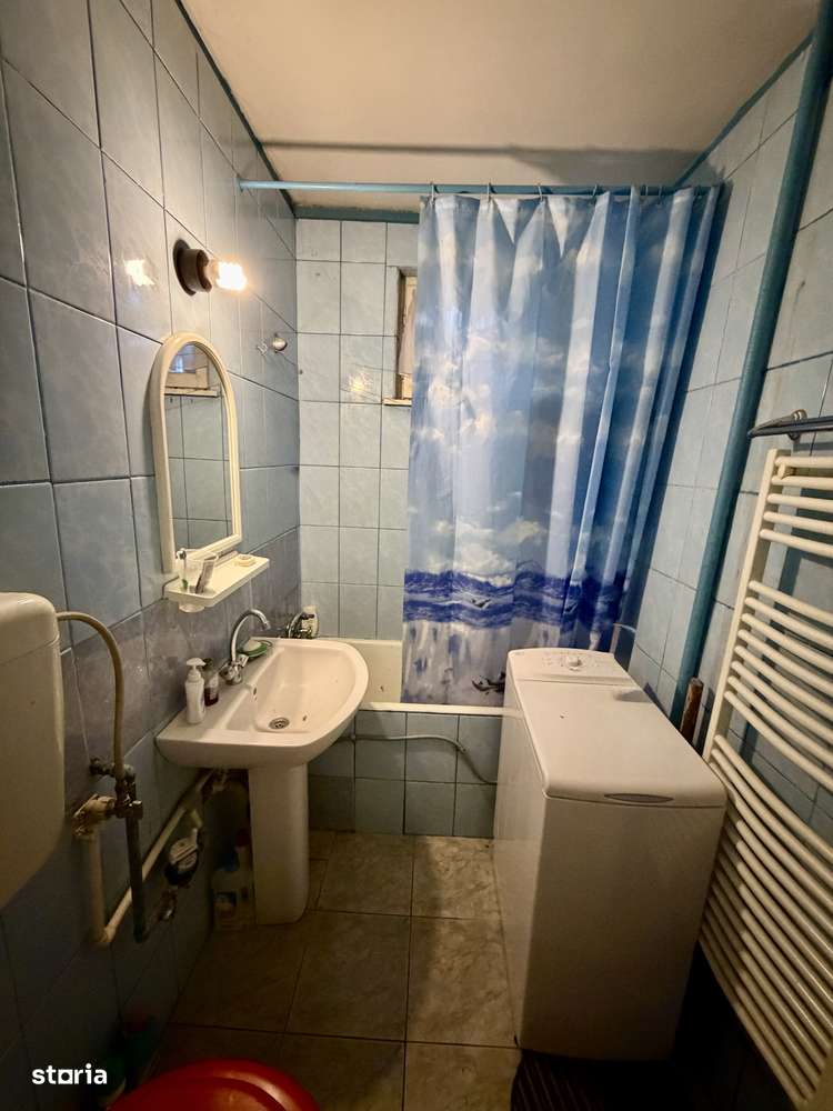 Apartament cu 3 camere in 7 Noiembrie / Spitalul Judetean / UMFST UMF - Imagine principală: 5/6