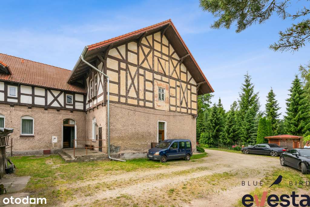 Mieszkanie 3-pokojowe | 76m² | Park Szczodre-8