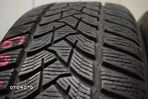 R16 205/55 Dunlop Winter Sport 5 Cena za parę - 2