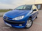 Peugeot 206 - 3