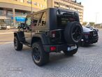 Jeep Wrangler 2.8 CRD MTX Sport - 4