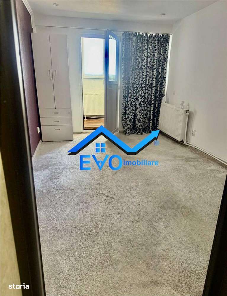 De vanzare, apartament 3 camere, 80mp, NICOLINA, Rond Vechi, IASI - Imagine principală: 5/8