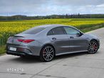 Mercedes-Benz CLA AMG 35 4-Matic 7G-DCT - 8