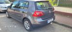 Volkswagen Golf 1.6 Comfortline - 1