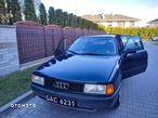 Audi 80 1.6 - 7