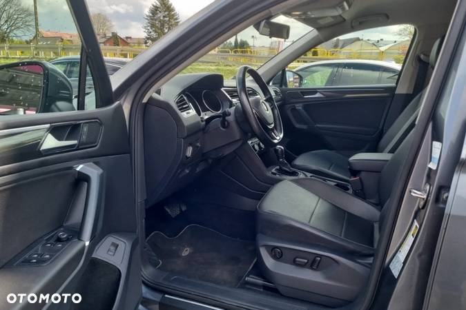 Volkswagen Tiguan Allspace - 9